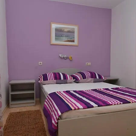 Mucic Apartments Makarska Exterior photo