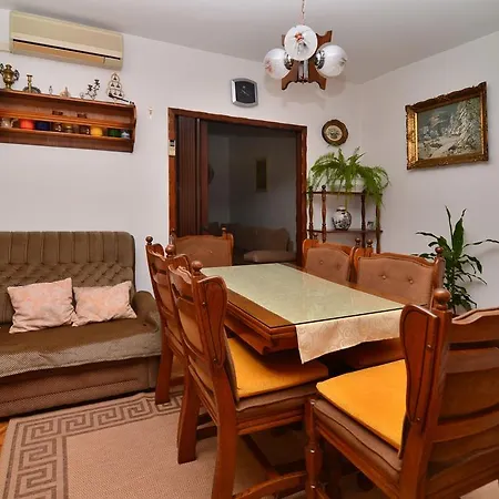 Mucic Apartments Makarska Exterior photo