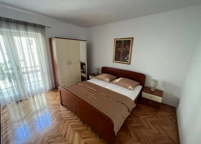 Mucic Apartments