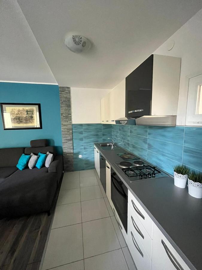 Apartment Mucic *
