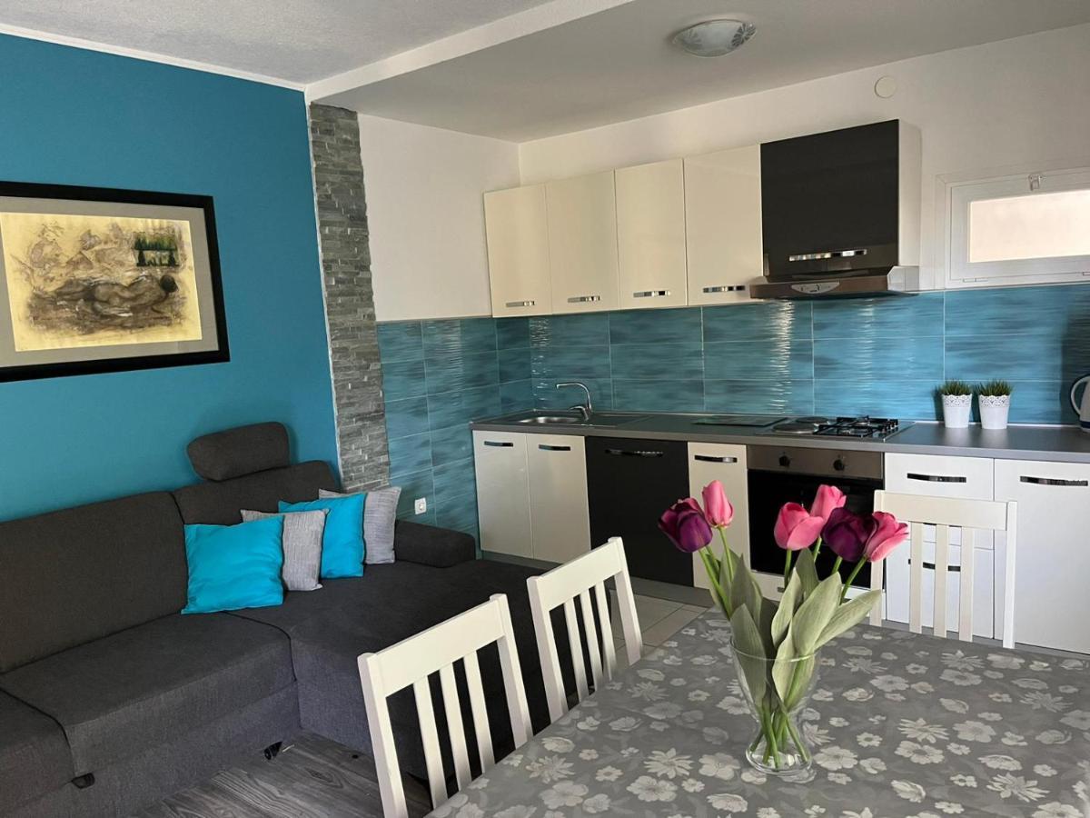 Mucic Apartment