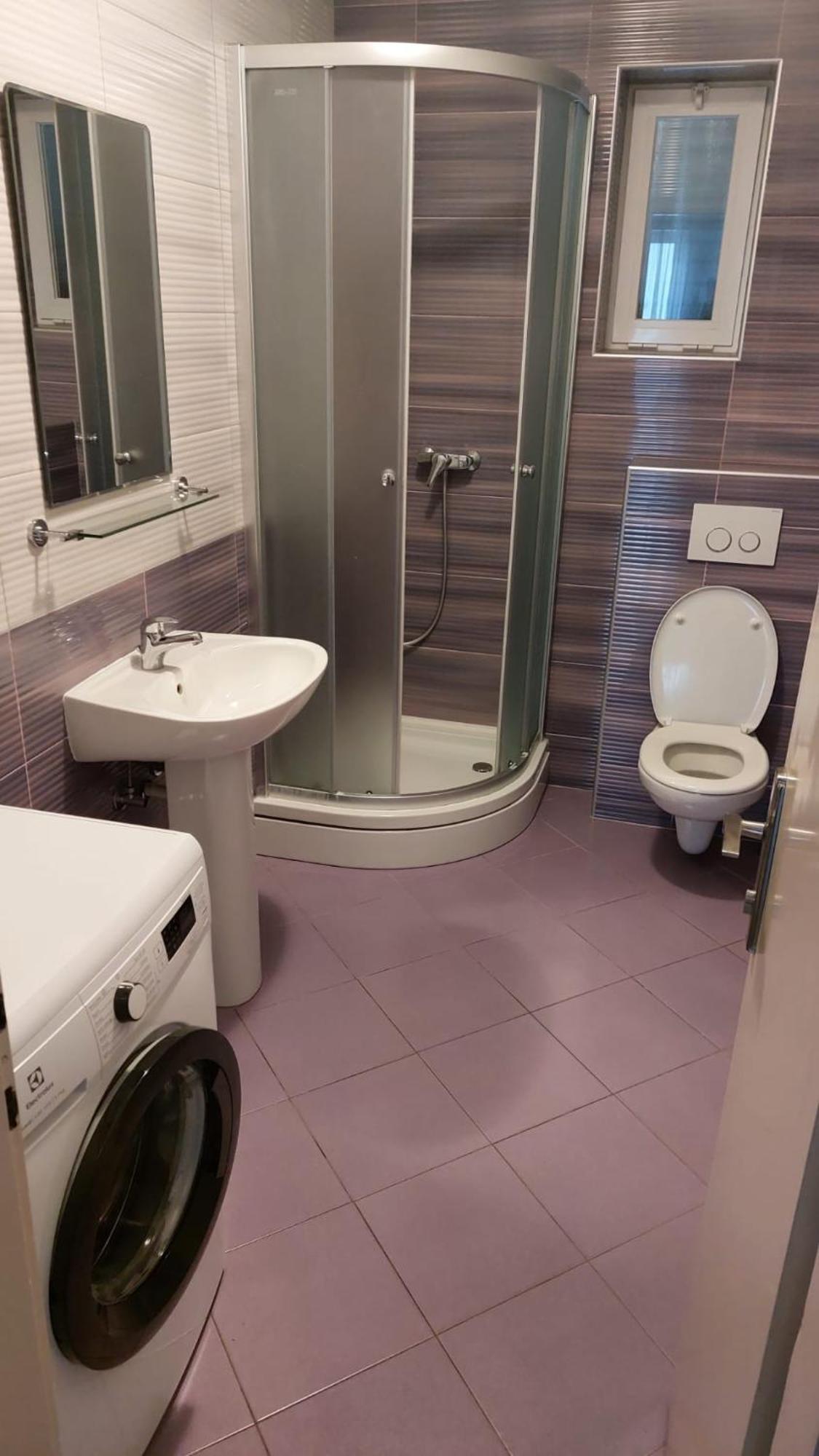 Mucic Apartment
