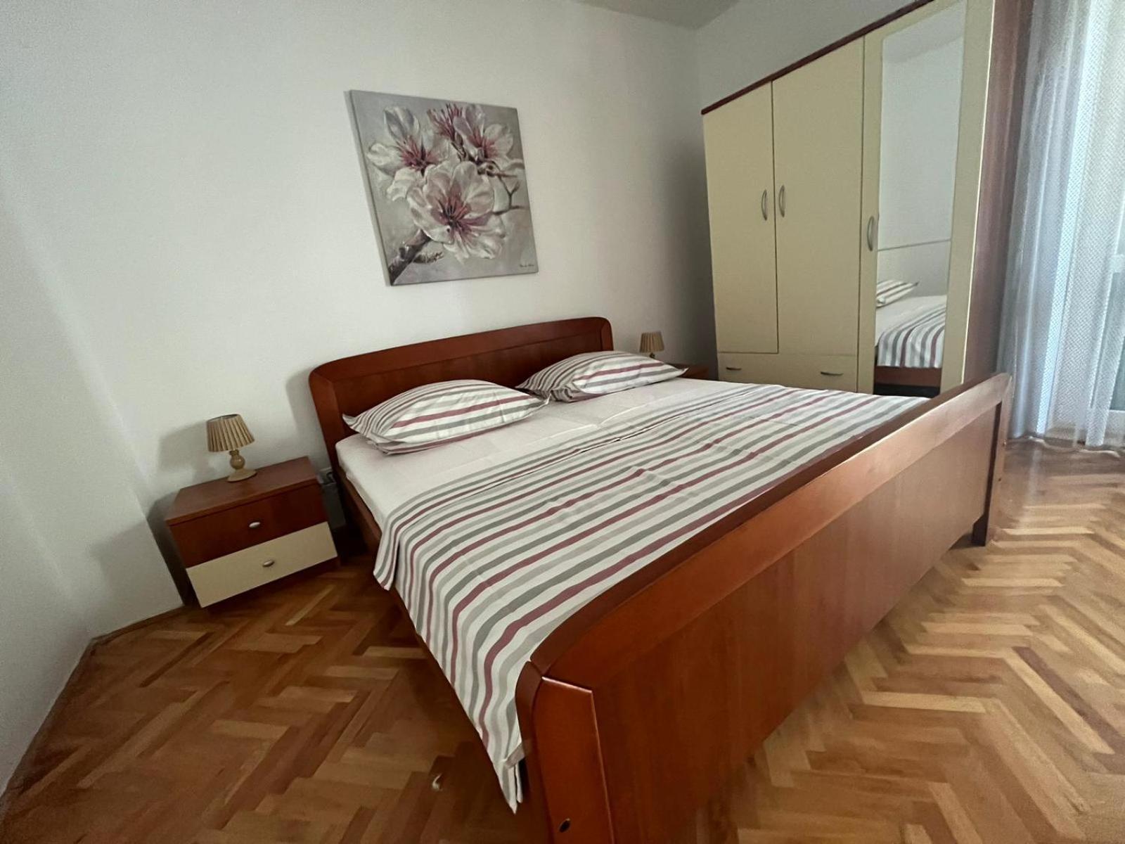 Apartment Mucic Makarska