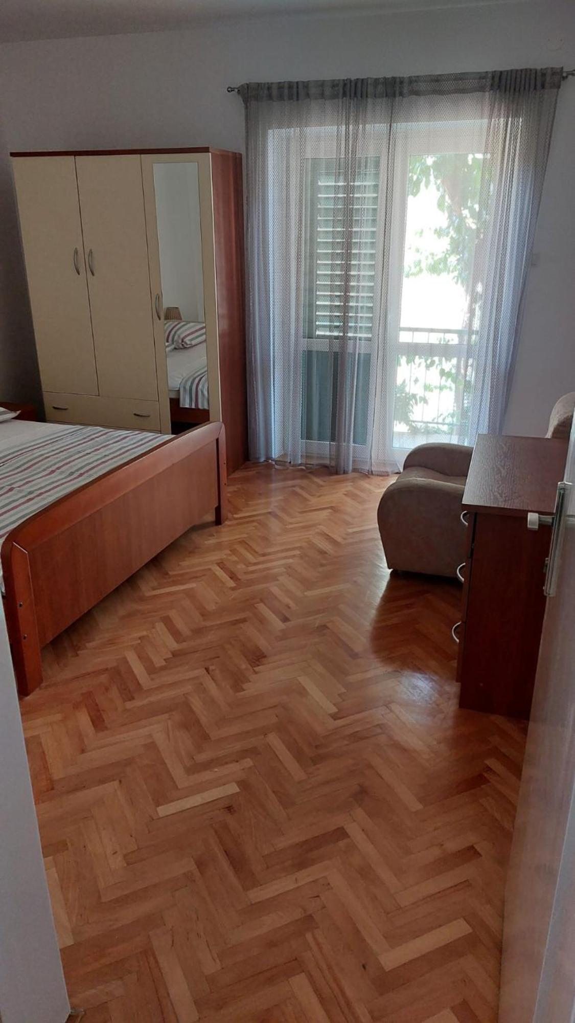Apartment Mucic