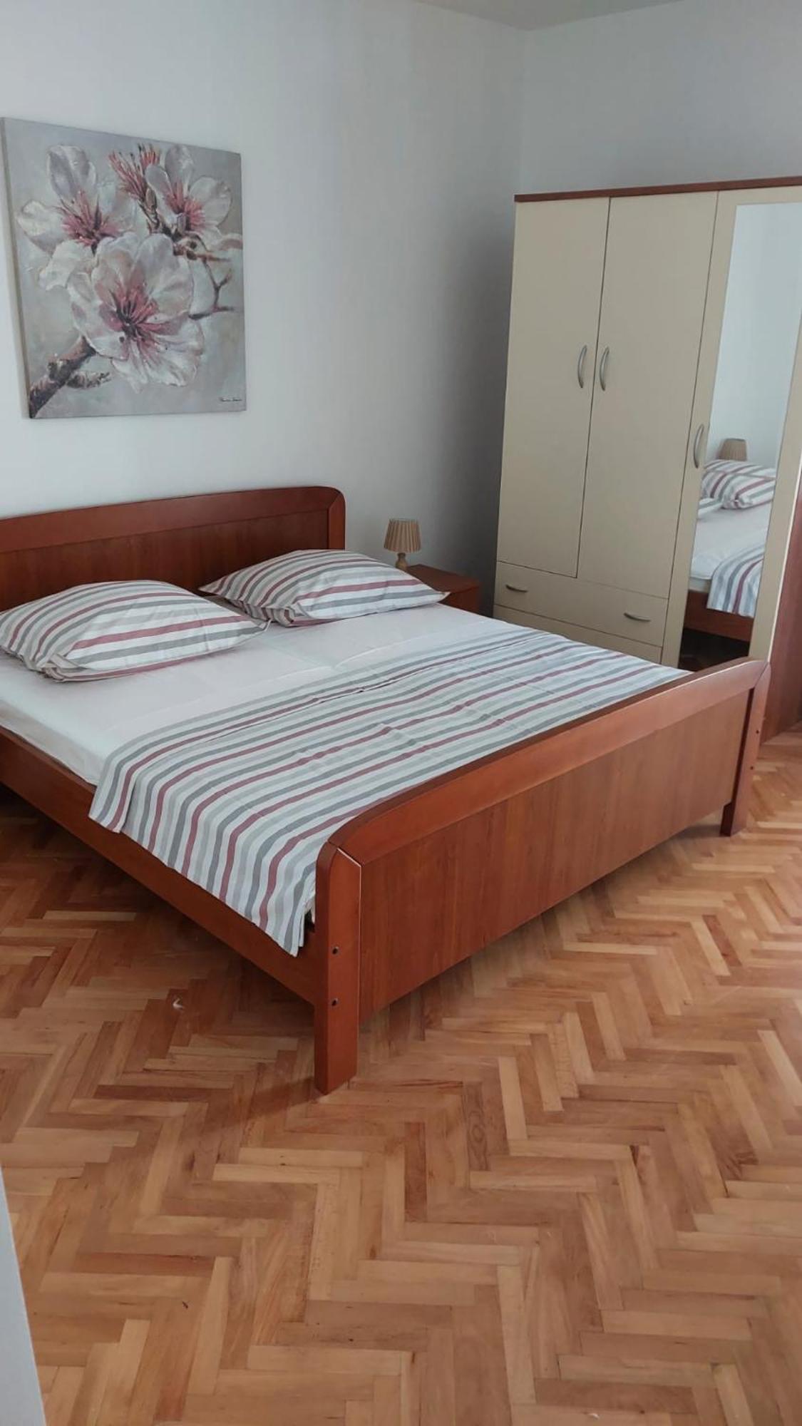 Apartment Mucic Makarska