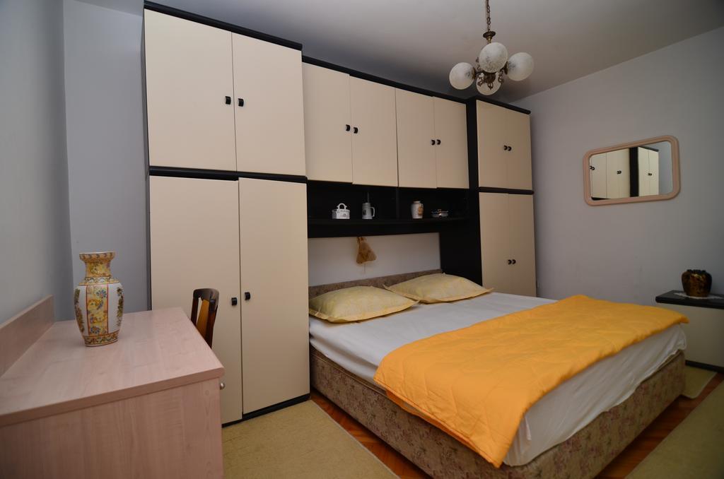 Mucic Apartment
