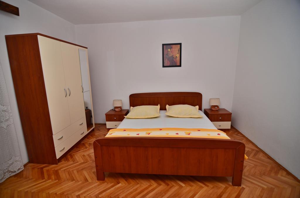 Apartment Mucic *