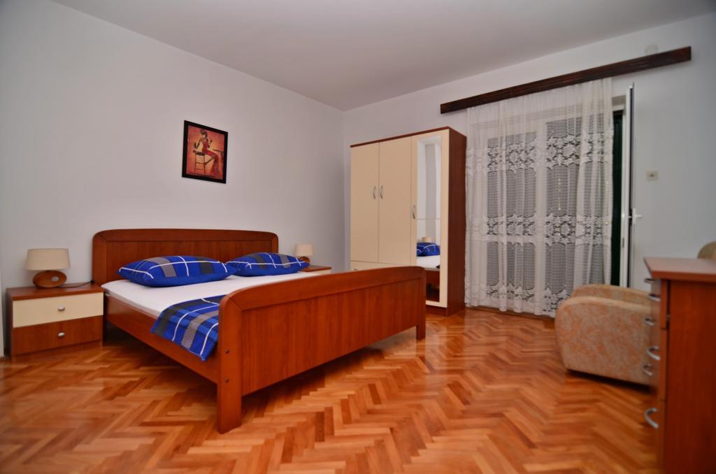 Mucic Apartment *