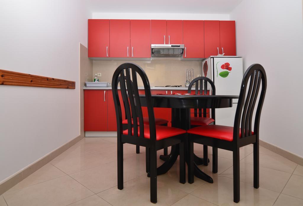 Apartment Mucic
