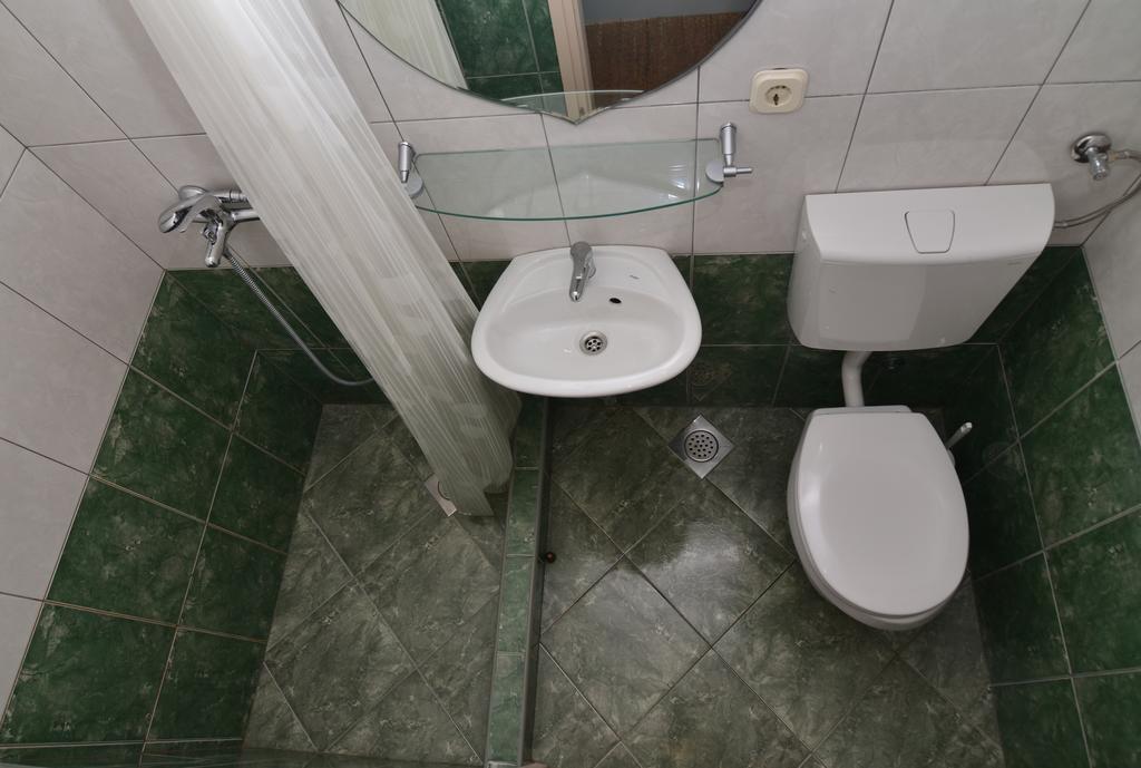 Mucic Apartment