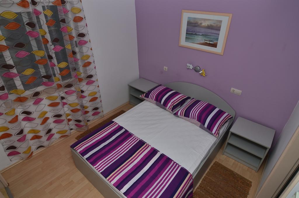 Apartment Mucic Makarska
