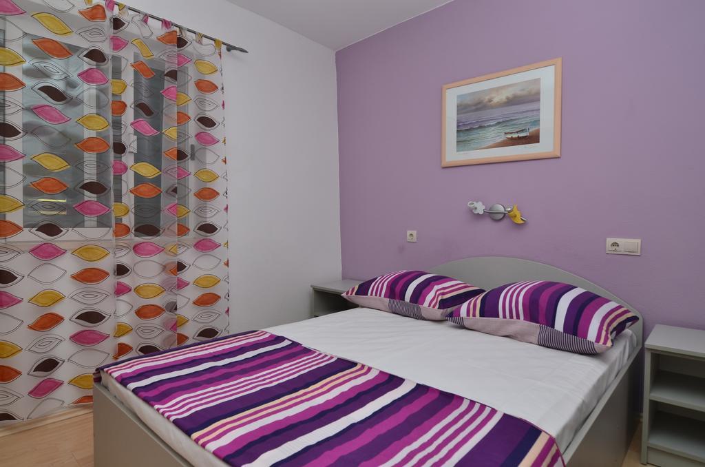 Mucic Apartment Makarska