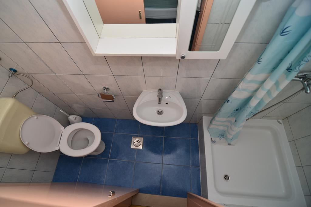 Mucic Apartment