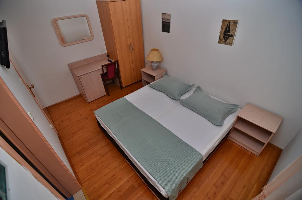 Apartment Mucic *