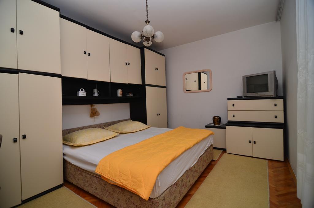 Apartment Mucic Makarska