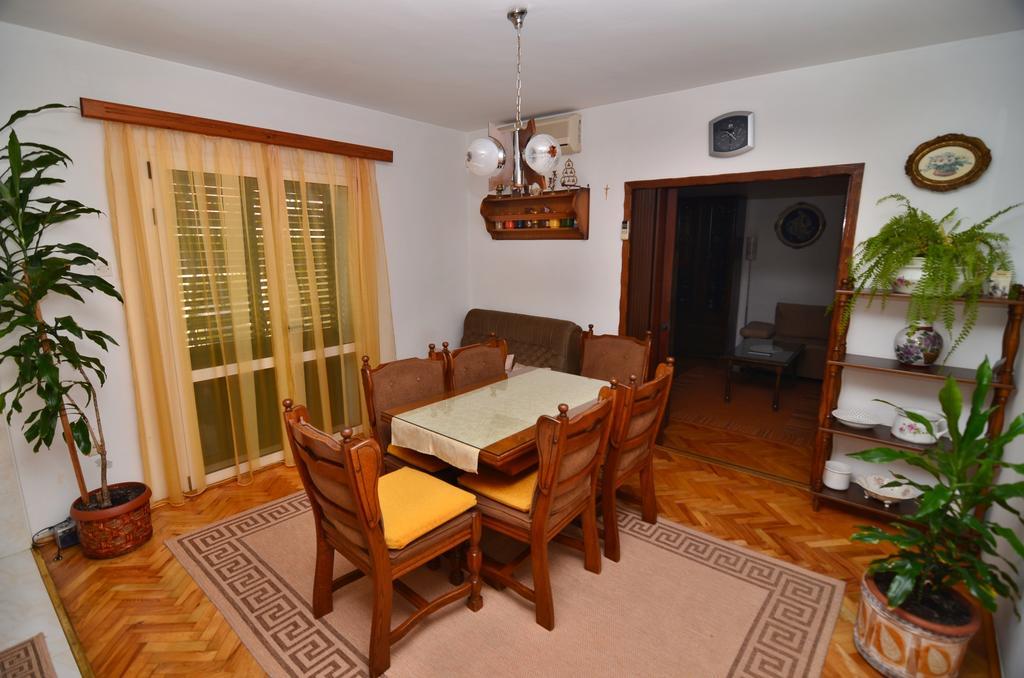 Apartment Mucic