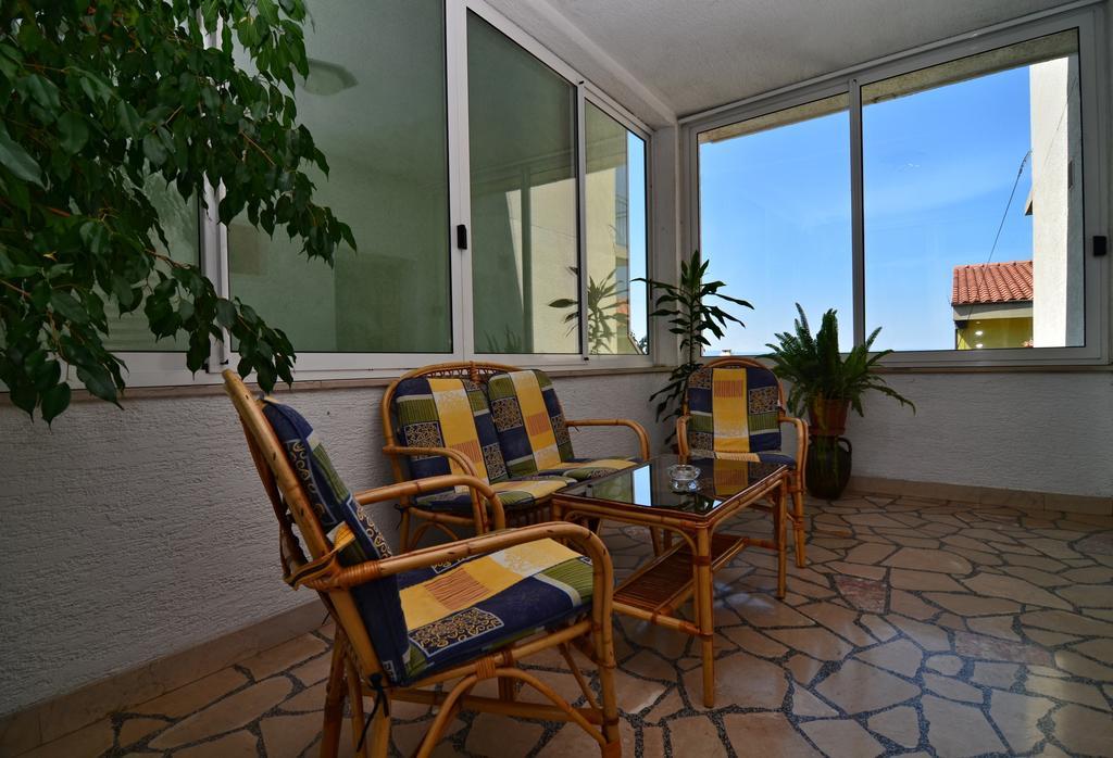 Mucic Apartment Makarska