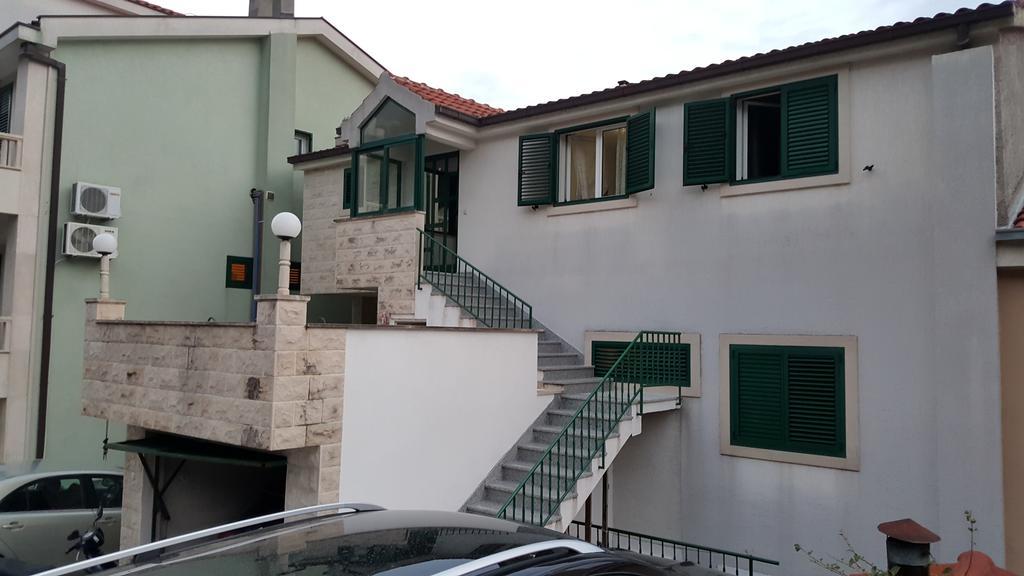 Mucic Apartment