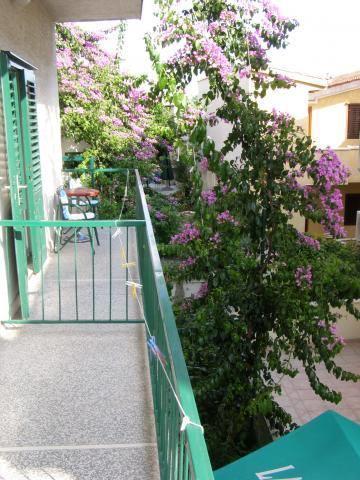 Apartment Mucic *