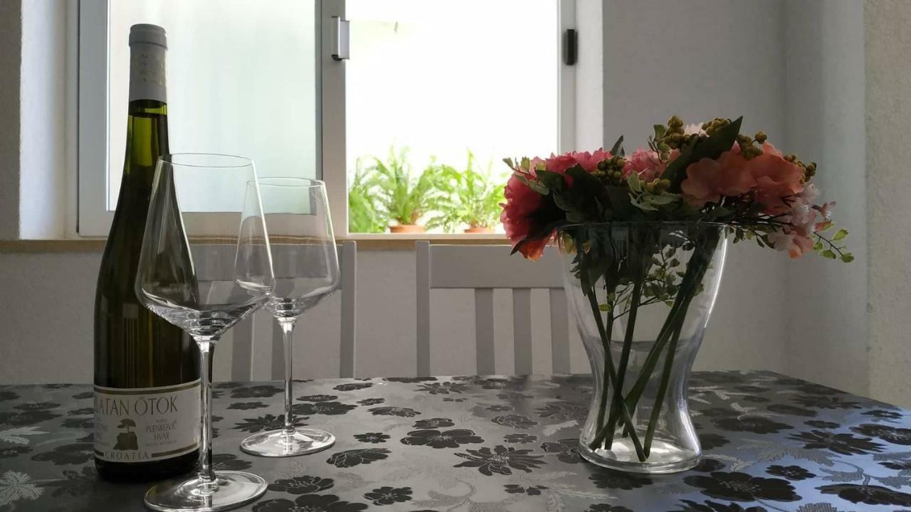 Mucic Apartment